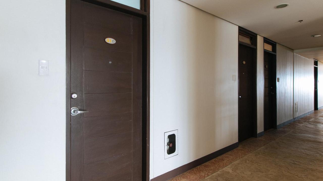 Reddoorz Premium @ Paseo Verde Las Pinas Hotel Manila Exterior photo